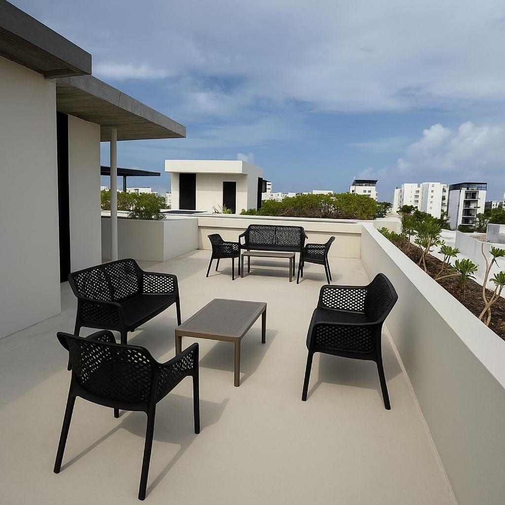 Apartahotel Mk *