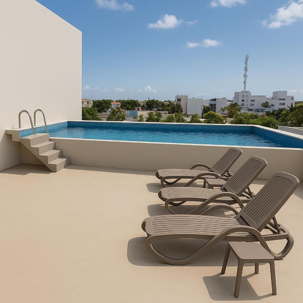 Mk Apartahotel