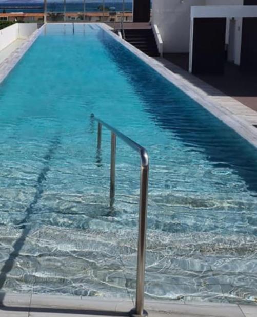 Apartahotel Mk