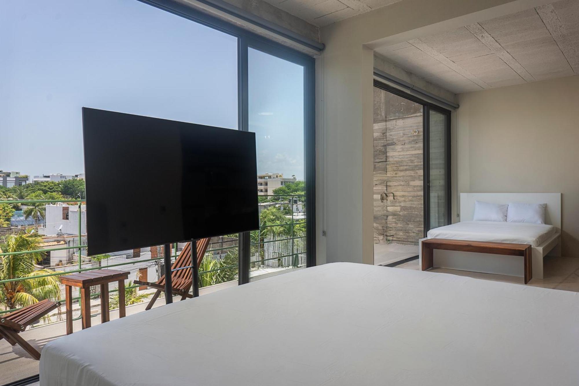 Mk Apartahotel *