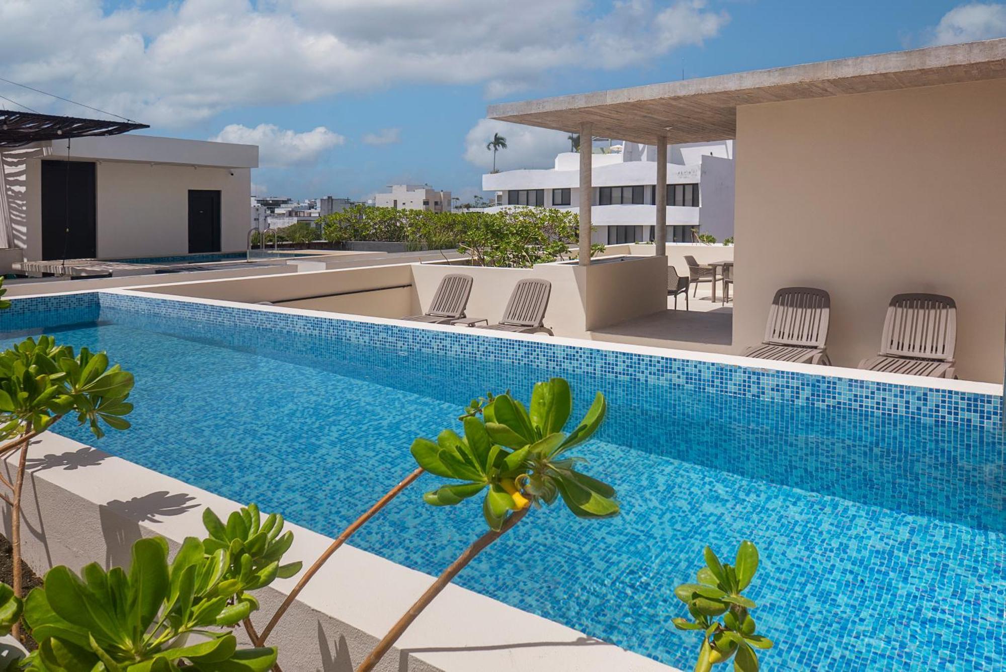 Mk Playa del Carmen