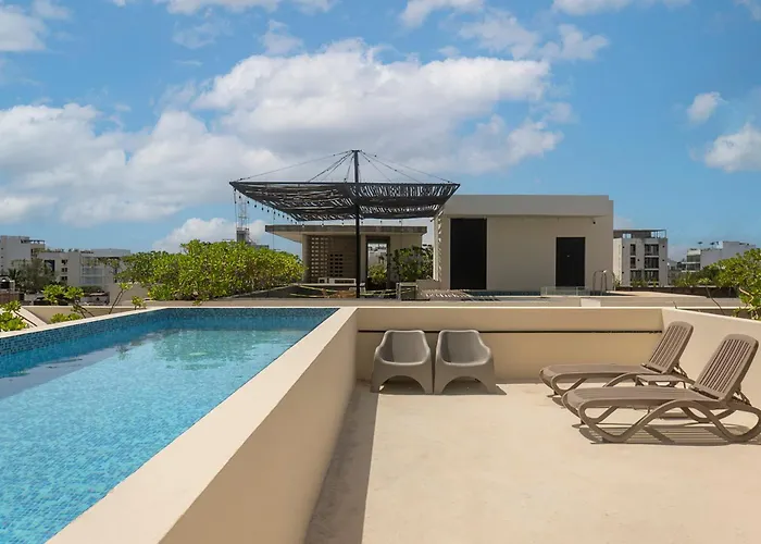 Mk Playa Del Carmen