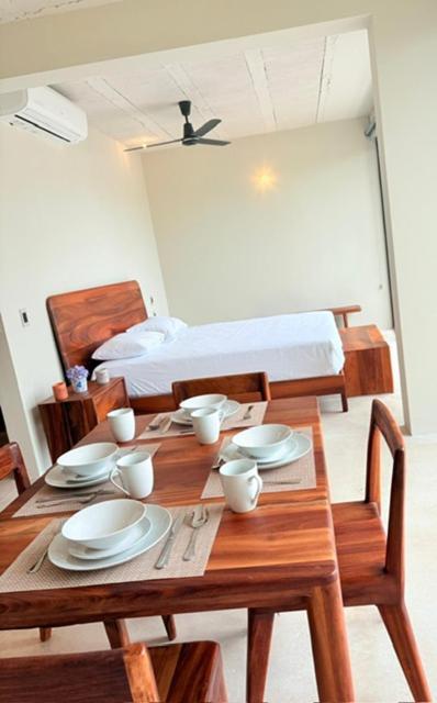 Mk Aparthotel *