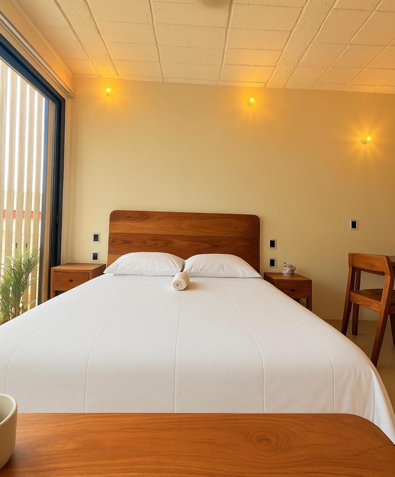 Mk Aparthotel Playa del Carmen