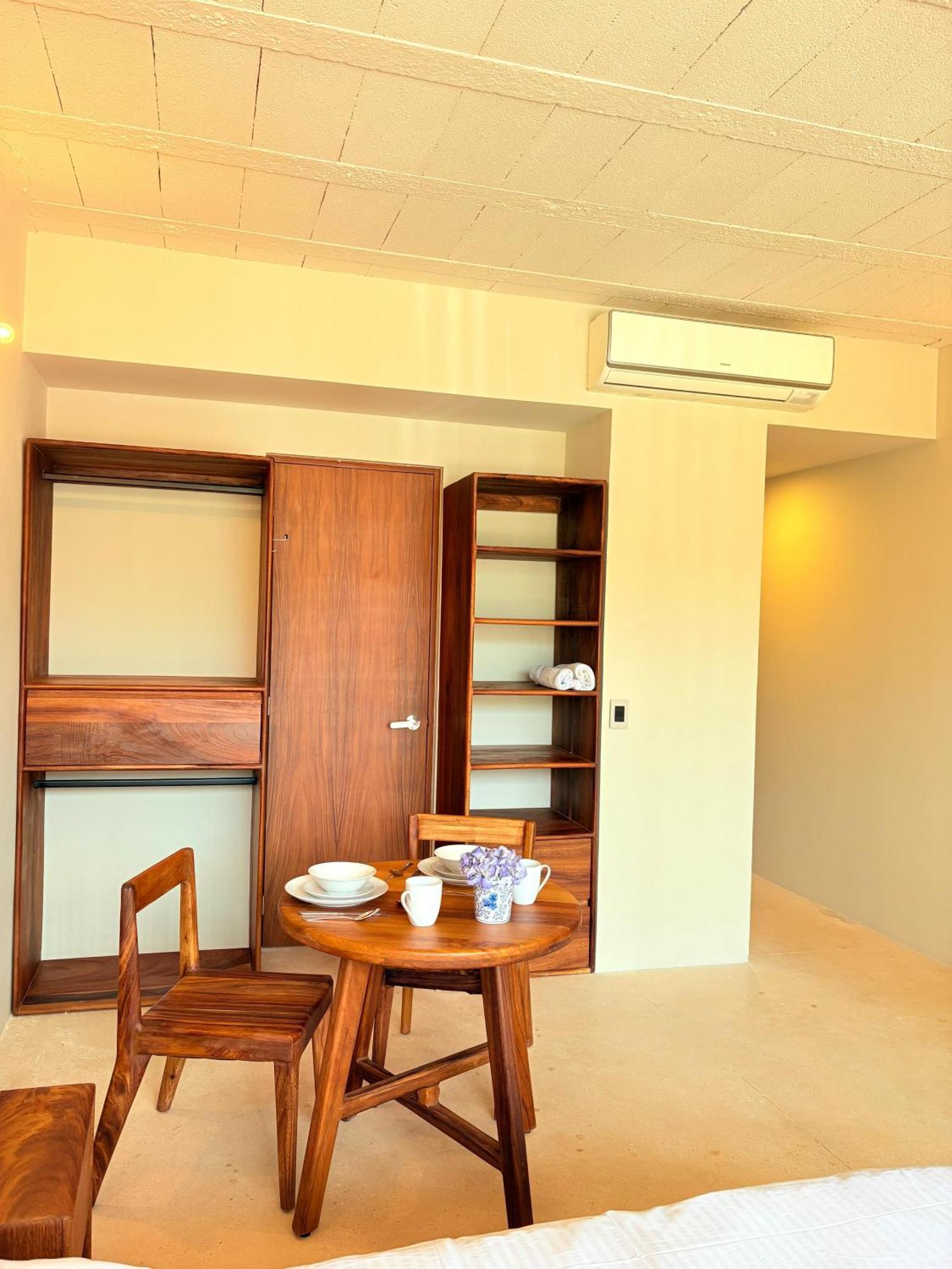 Aparthotel Mk *