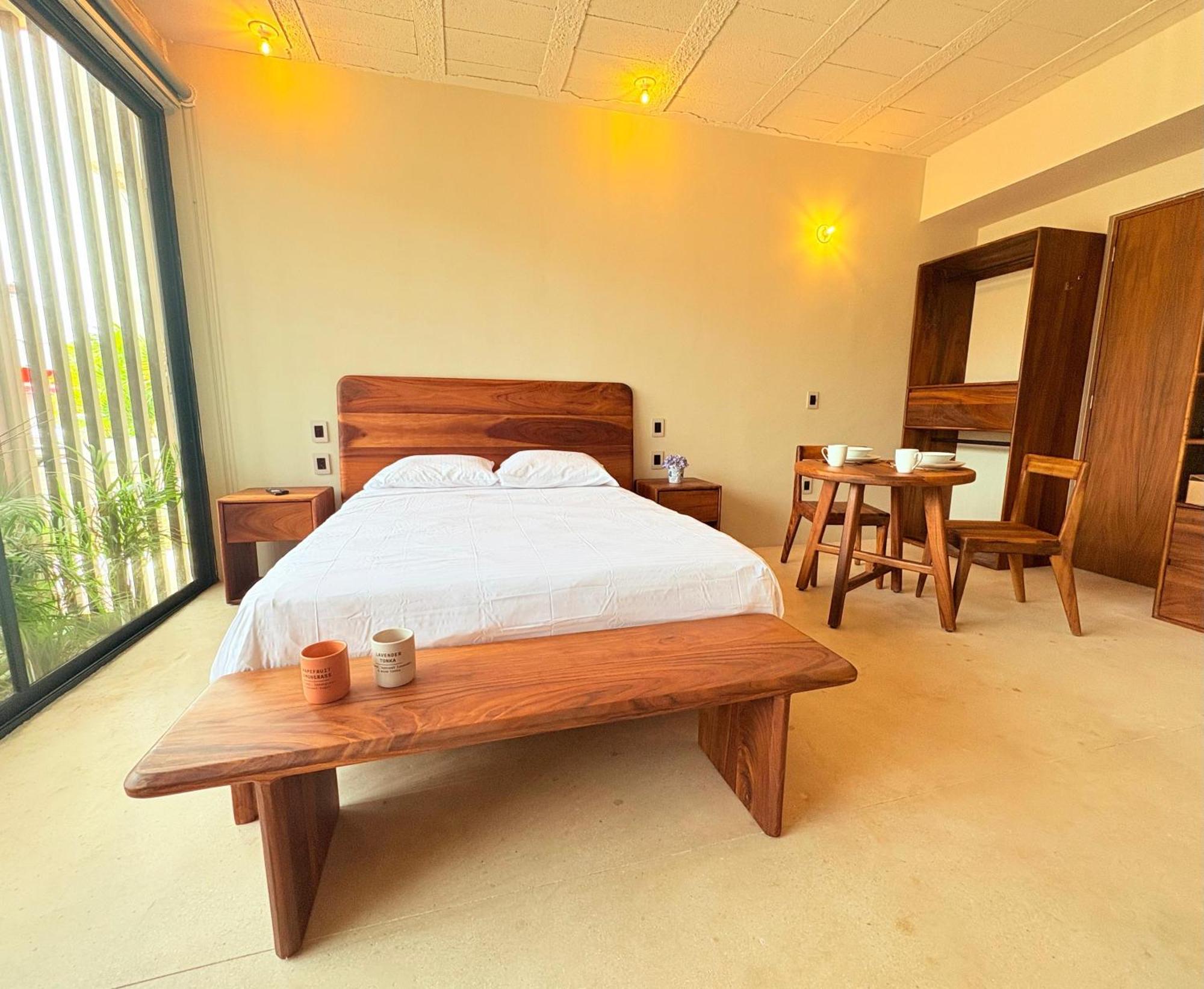 Mk Aparthotel Playa del Carmen