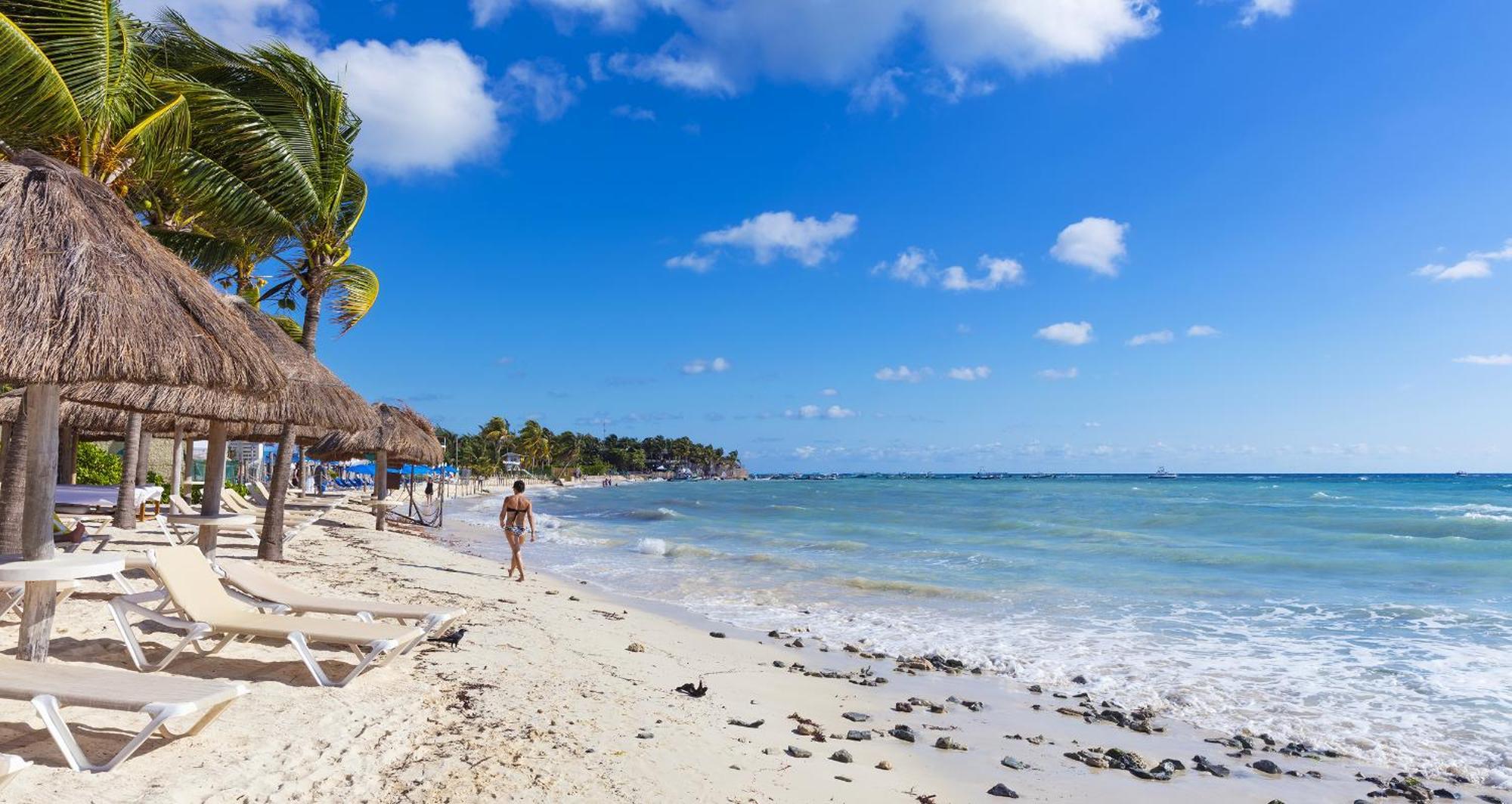 Mk * Playa del Carmen