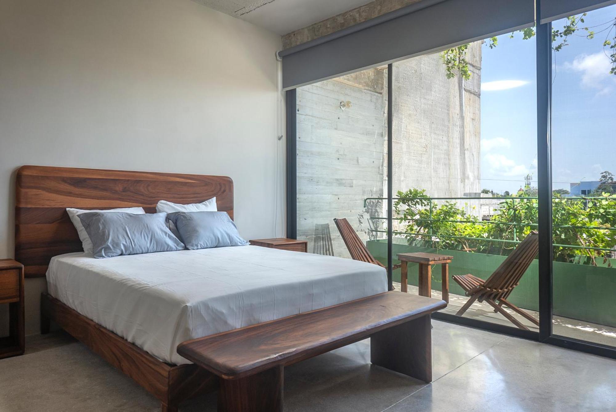 Aparthotel Mk *