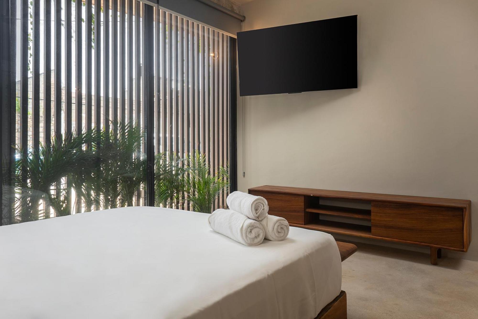 Aparthotel Mk *