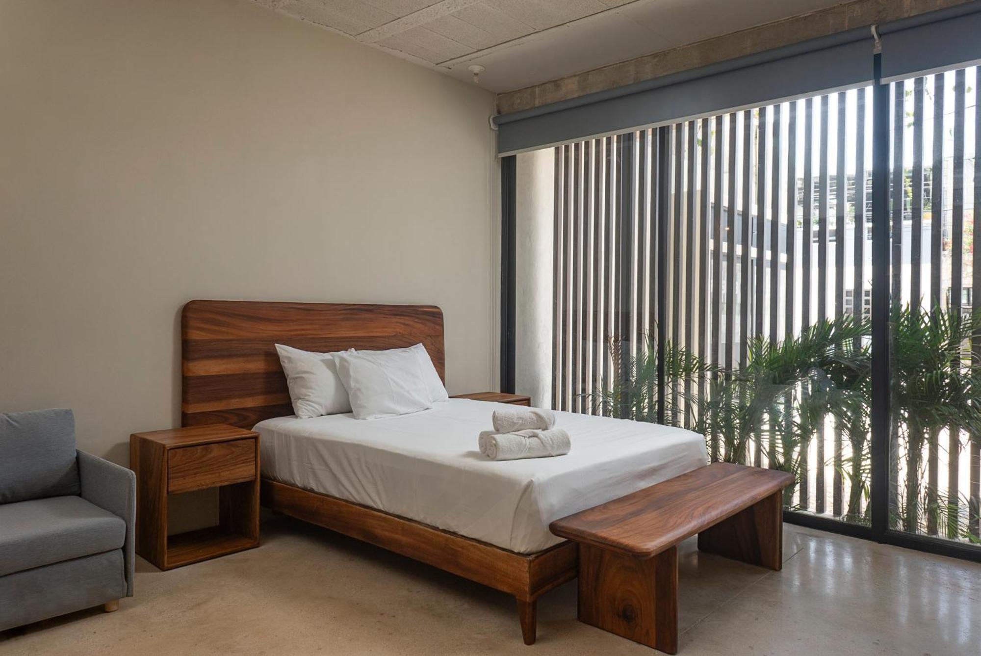 Aparthotel Mk *